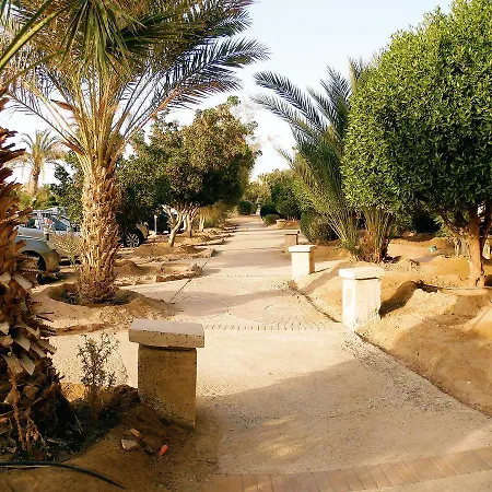 El Gouna Italian Compound 3 Bedroom Apartment
